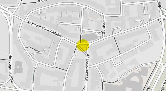 Immobilienpreisekarte N&uuml;rnberg G&auml;rten b. W&ouml;hrd